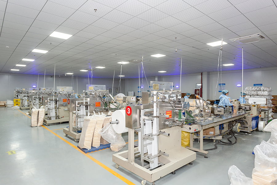 Anji Aoli New Material Technology Co., LTD