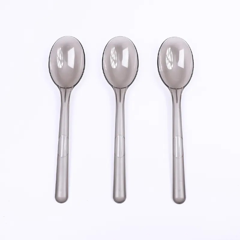 Disposable tableware can also be so high-end? What makes it glow with a new texture?