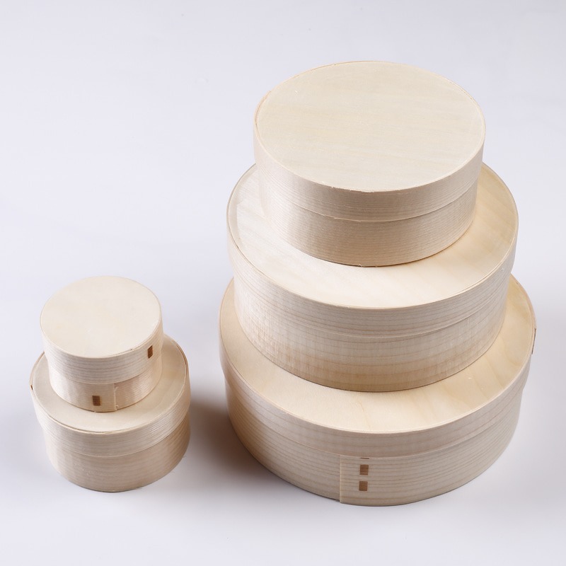 How does geometric modularization reconstruct the underlying logic of wooden products series?